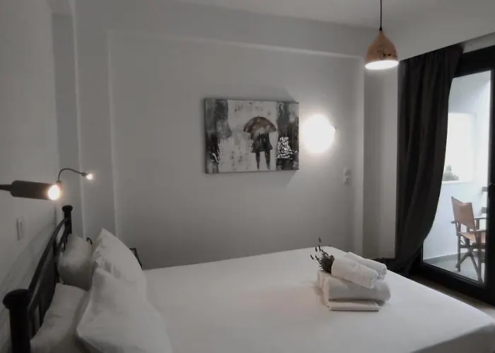 Amorani Batsi (Andros)