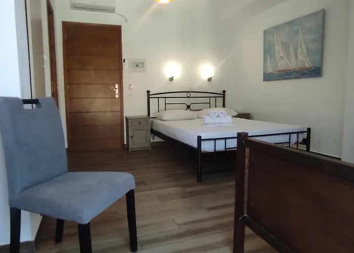 Apartamento Amorani
