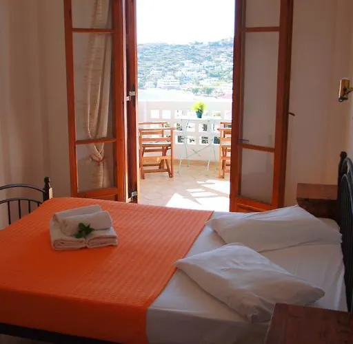 Apartamento Amorani *