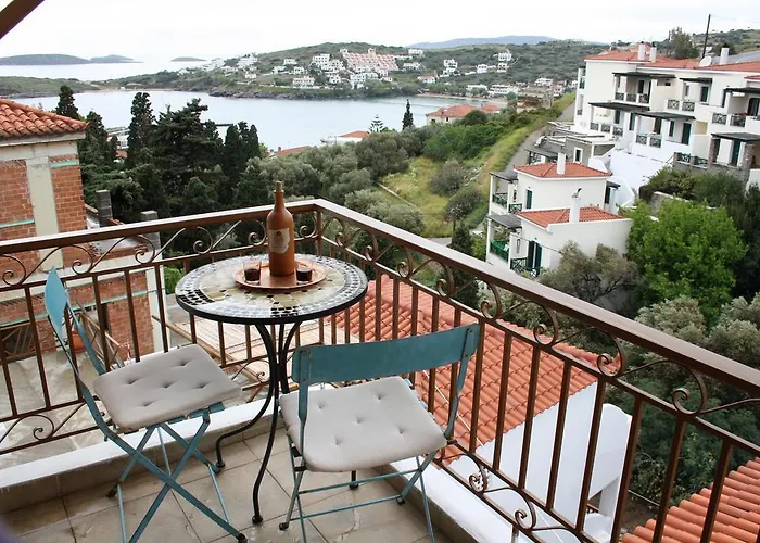 Amorani Apartamento *