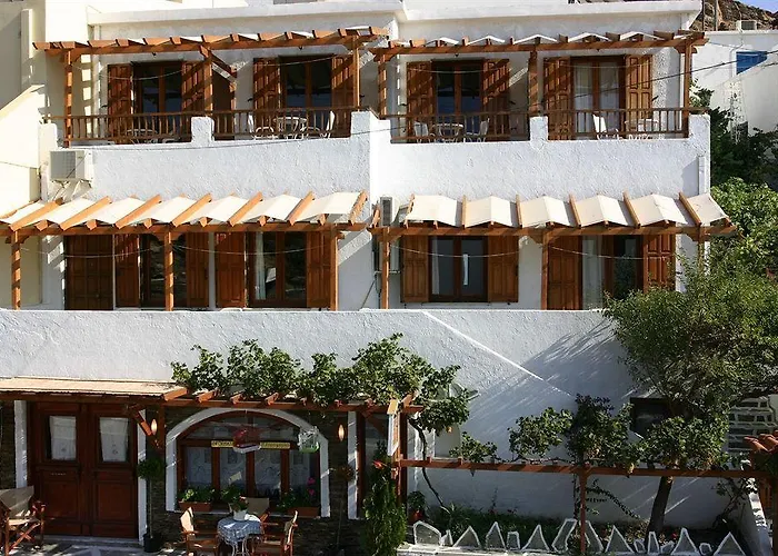 Amorani Batsi (Andros)