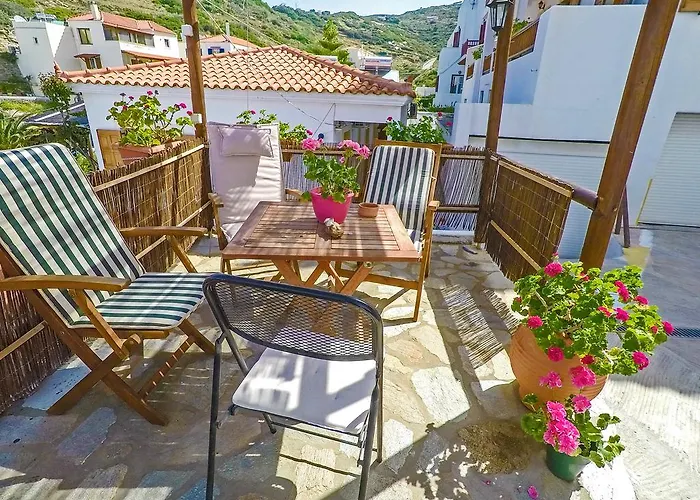 Amorani * Batsi (Andros)