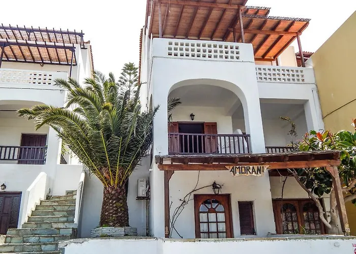 Amorani Apartamento *