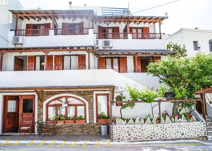 Amorani * Batsi (Andros)