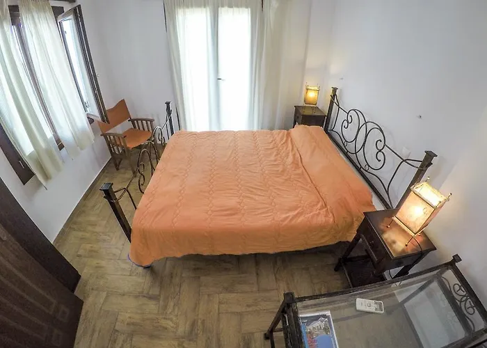 Apartamento Amorani