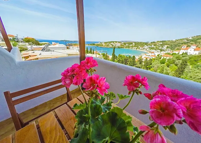 Amorani * Batsi (Andros)