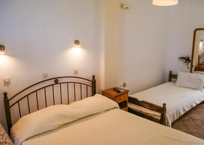 Apartamento Amorani