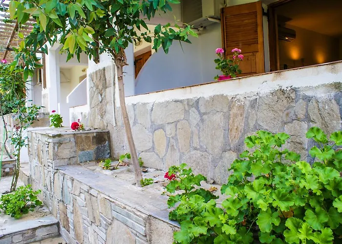 Apartamento Amorani *