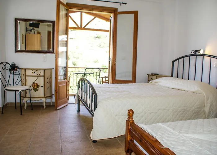 Apartamento Amorani *