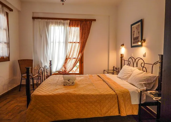 Amorani * Batsi (Andros)