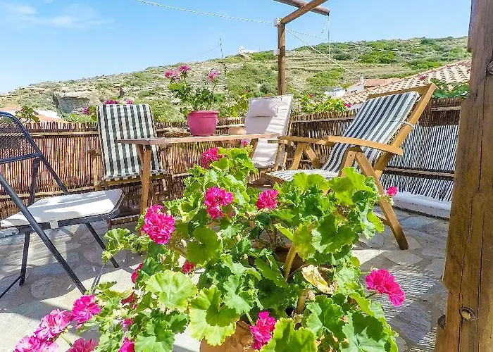 Amorani * Batsi (Andros)