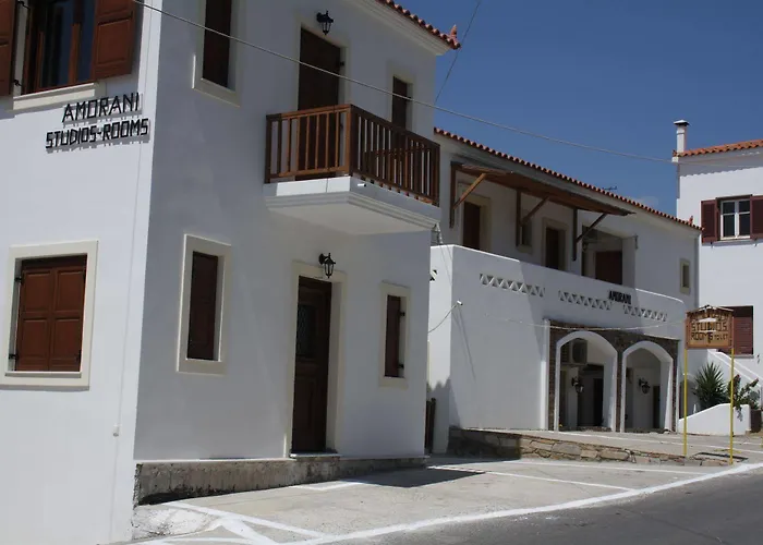 Amorani Batsi (Andros)