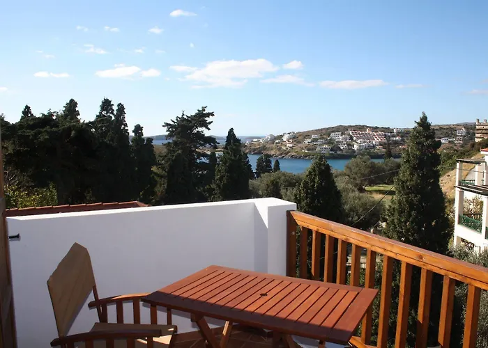 Amorani Apartamento *