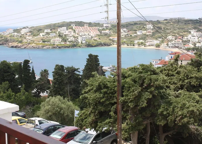 Amorani Apartamento *