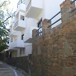 Amorani Apartment Batsi (Andros)