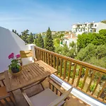 Apartment Amorani *