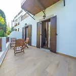 Amorani Apartment