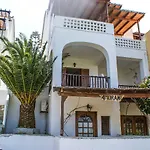 Apartment Amorani Batsi (Andros)