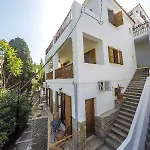 Apartment Amorani Batsi (Andros)
