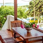Amorani Apartment