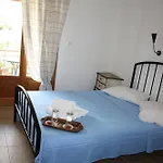 Apartment Amorani Batsi (Andros)