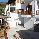 Amorani Apartment Batsi (Andros)