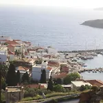 Amorani Apartment Batsi (Andros)
