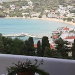 Amorani Apartment Batsi (Andros)