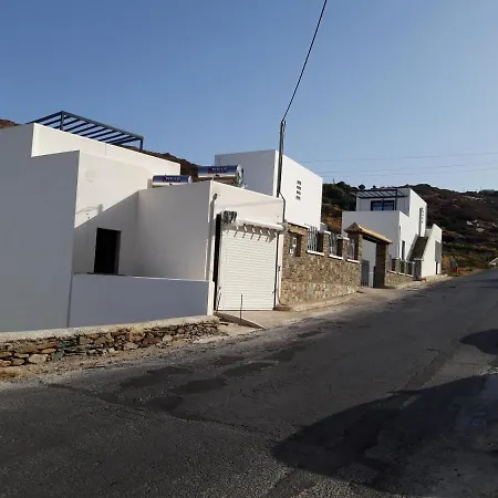 Amorani * Batsi (Andros)