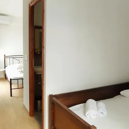 Amorani Apartment