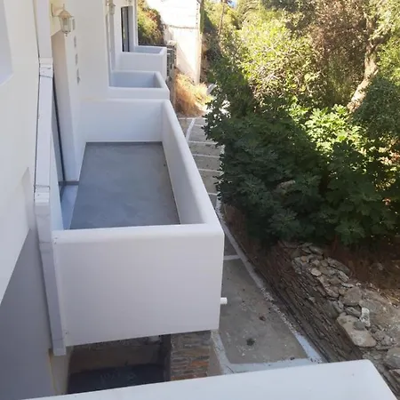 Amorani Apartment