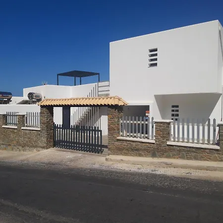 Amorani Appartement Mpatsi