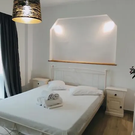 Amorani Apartment *