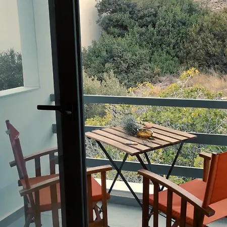 Amorani Apartment Batsi (Andros)
