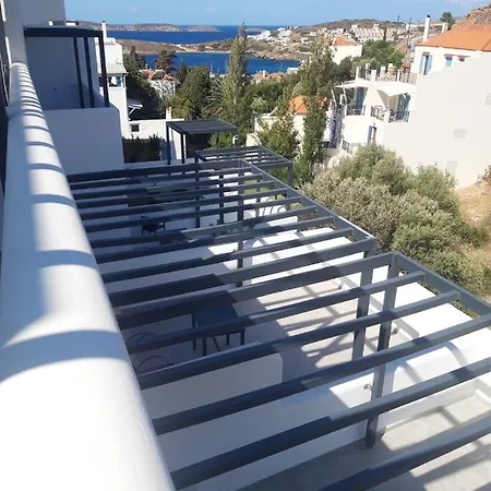 Apartment Amorani Batsi (Andros)
