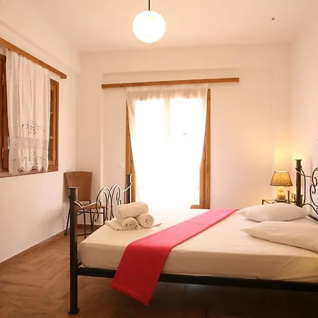 Apartment Amorani