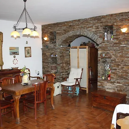 Amorani Apartment Batsi (Andros)