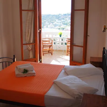 Appartement Amorani *