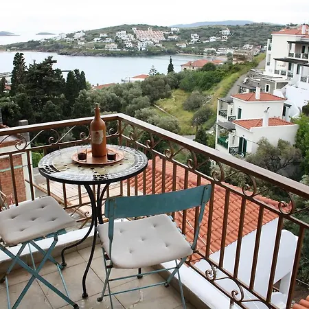 Amorani Apartment *