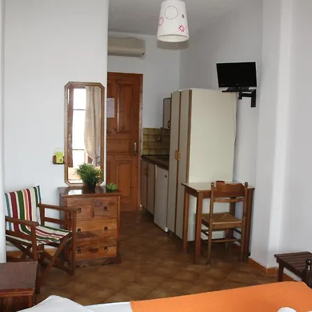 Amorani Apartment