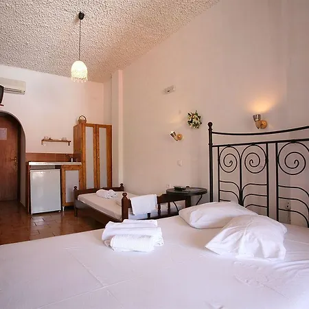 Appartement Amorani