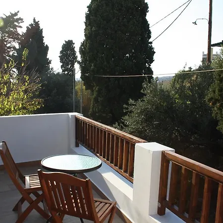 Apartment Amorani *