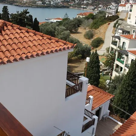 Apartment Amorani *