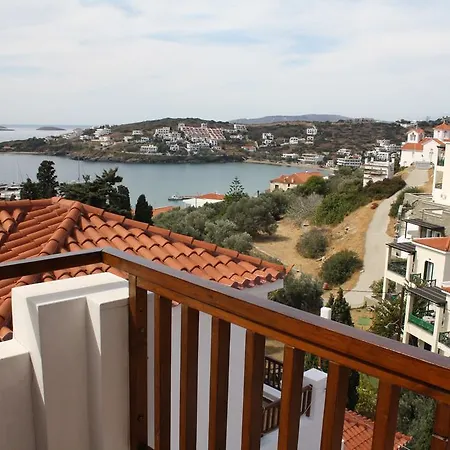 Apartment Amorani *