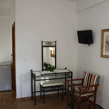 Apartment Amorani Batsi (Andros)