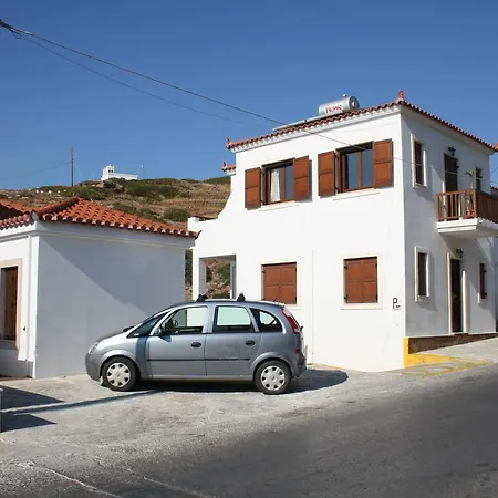 Apartment Amorani