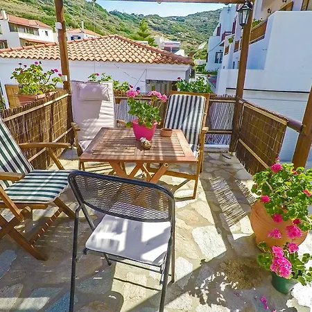 Amorani * Batsi (Andros)