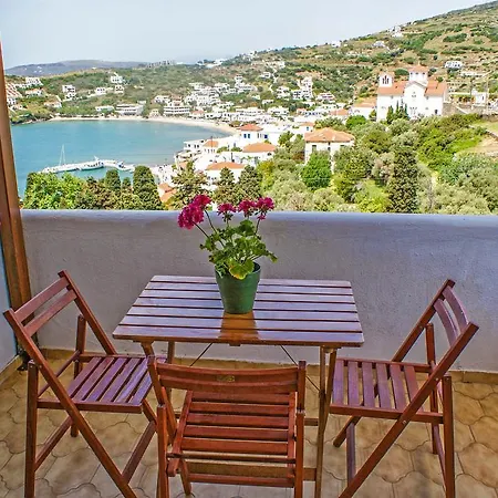 Amorani Apartment