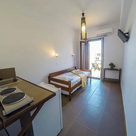 Amorani Apartment *