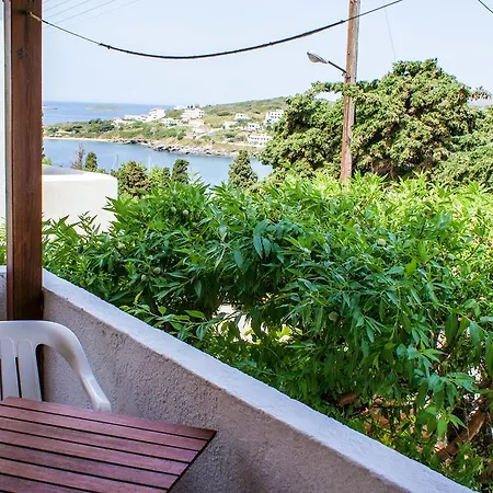 Apartment Amorani